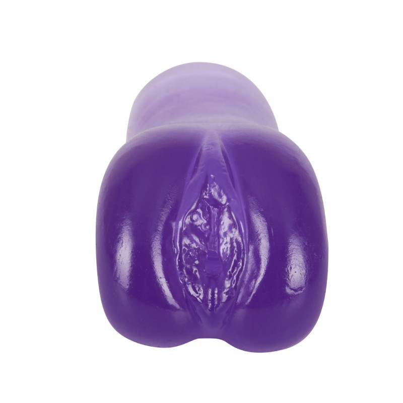 You2Toys - Purple Appetizer - vibrátoros készlet (9 részes) 61154 termék bemutató kép