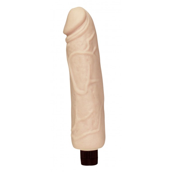 You2Toys - Selymes kéj vibrátor