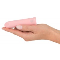 You2Toys - Shaker Vibe - akkus rúdvibrátor (pink) 60146 termék bemutató kép