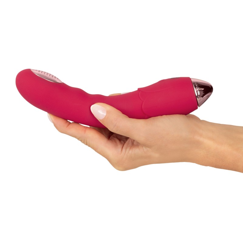 You2Toys - vízálló zuhanyfej vibrátor (pink) 163666 termék bemutató kép