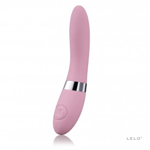 LELO Elise 2 - deluxe vibrátor (rózsaszín)